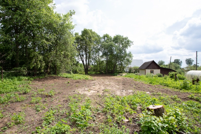 Купить земельный участок в Ярославской области. Вариант № 35255, 3, площадь -  квм, цена 1495000 рублей