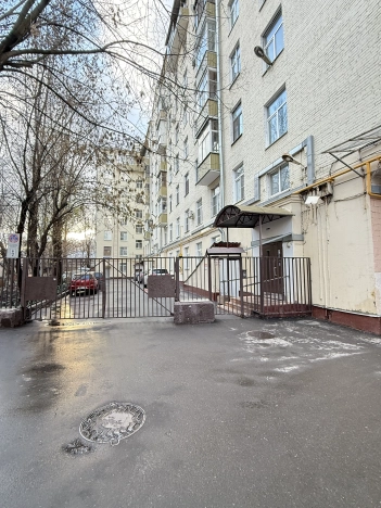 Купить комнату в Москве. Вариант № 10094369, 2, площадь - квм, цена 5650000 рублей