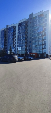 Купить однокомнатную квартиру в районе Советский в Казани. Вариант № 37215, 16, площадь -  квм, цена 5799000 рублей