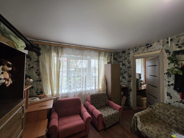 Купить двухкомнатную квартиру на улице Мира в Владимире. Вариант № 7699482, 1, площадь -  квм, цена 1700000 рублей