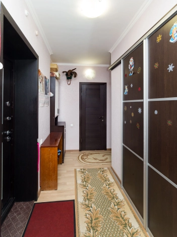 . Вариант № 4296, 9, площадь - 38.2 квм, цена 4300000 рублей