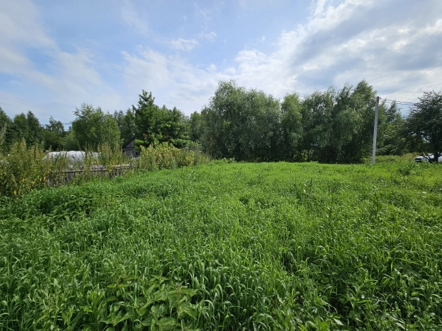 Купить земельный участок в Тобольске. Вариант № 1050538, 4, площадь -  квм, цена 1600000 рублей