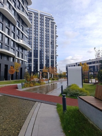 Купить квартиру в Москве. Вариант № 9237602, 15, площадь - квм, цена 26500000 рублей