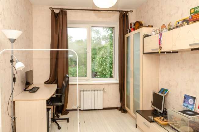 Купить таунхаус в Новосибирске. Вариант № 46112, 19, площадь -  квм, цена 19499000 рублей