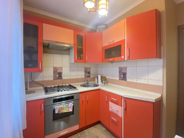 Купить трехкомнатную квартиру в Рязанской области. Вариант № 8906235, 1, площадь -  квм, цена 2300000 рублей