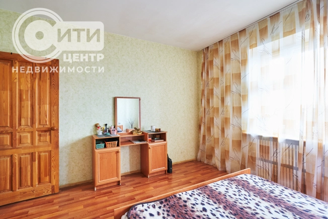 Купить квартиру на улице Антонова-Овсеенко в Воронеже. Вариант № 37945, 5, площадь -  квм, цена 9300000 рублей