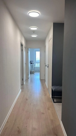 Купить квартиру в Москве. Вариант № 9067102, 16, площадь - квм, цена 31500000 рублей