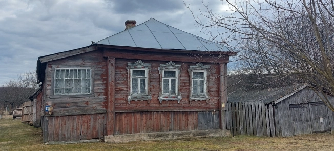 Купить дом в Судогде. Вариант № 32461, 0, площадь -  квм, цена 800000 рублей