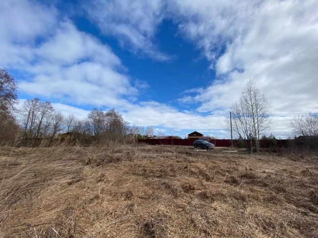 Купить земельный участок на улице Белые Ночи в Вологодской области. Вариант № 7436, 1, площадь -  квм, цена 790000 рублей