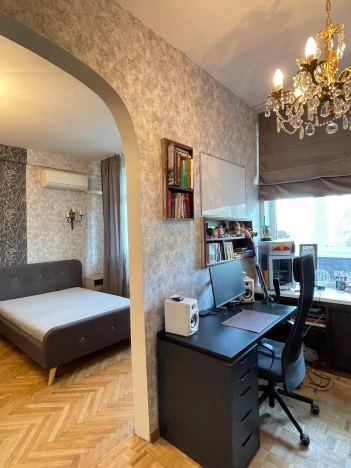 Купить квартиру в Москве. Вариант № 3215975, 23, площадь - квм, цена 64000000.0000 рублей