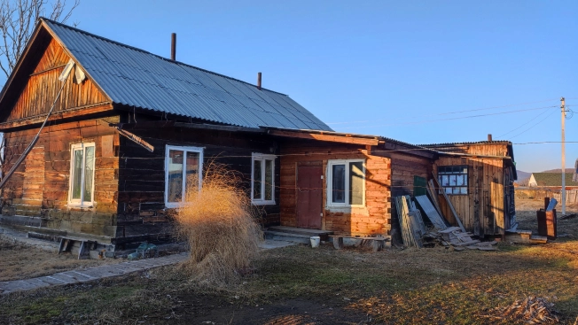 Купить дом на улице Комсомольская в Приморском крае. Вариант № 6798, 0, площадь - квм, цена 5200000 рублей