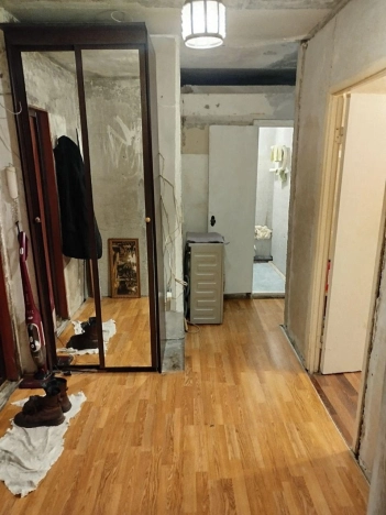 Купить двухкомнатную квартиру на вторичке у метро Черкизовская в Москве. Вариант № 10782069, 19, площадь - квм, цена 10100000 рублей