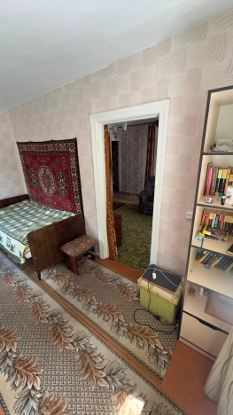 Купить двухкомнатную квартиру на улице 22 Апреля в Омске. Вариант № 54194, 16, площадь -  квм, цена 3789000 рублей