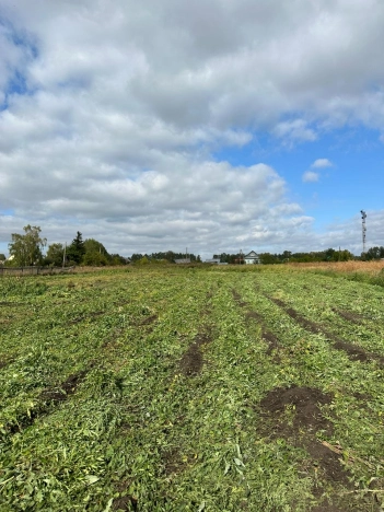 Купить земельный участок в Стерлитамаке. Вариант № 5311, 2, площадь -  квм, цена 550000 рублей