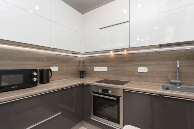 Купить квартиру на улице Пограничная в Петрозаводске. Вариант № 7643307, 4, площадь -  квм, цена 7999000 рублей