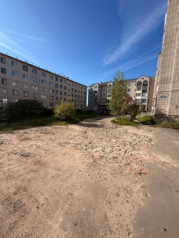 Купить квартиру в Гусь-Хрустальном. Вариант № 4171588, 26, площадь -  квм, цена 1900000 рублей