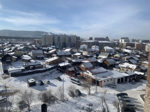 Купить квартиру на улице Шумяцкого в Улан-Удэ. Вариант № 9216549, 6, площадь -  квм, цена 6500000 рублей