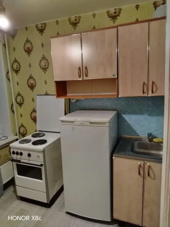 Купить квартиру в Обь. Вариант № 10760421, 2, площадь - квм, цена 2600000 рублей