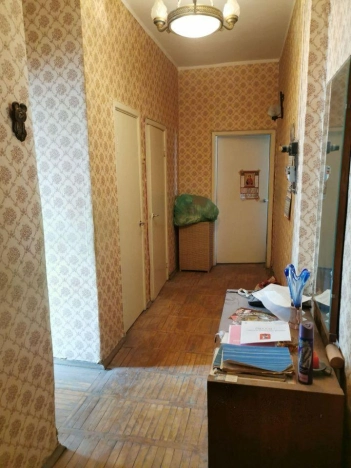 Купить квартиру в Москве. Вариант № 3306878, 3, площадь - квм, цена 35700000.0000 рублей