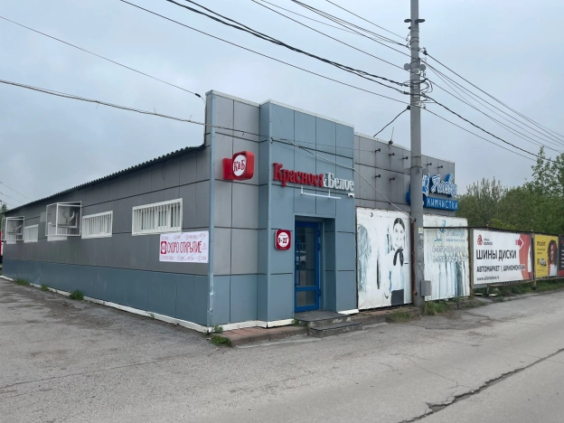 Купить здания в Ленинске-Кузнецком. Вариант № 27947, 0, площадь -  квм, цена 9900000 рублей