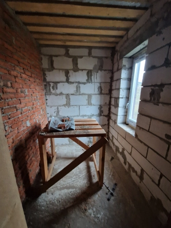 Купить дом в районе Ленинский в Ижевске. Вариант № 3509, 7, площадь -  квм, цена 3300000 рублей