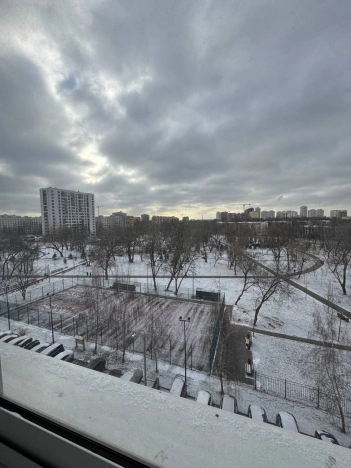 Купить квартиру в районе Рязанский в Москве. Вариант № 26658, 17, площадь - квм, цена 19400000.0000 рублей