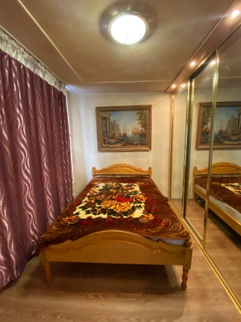 Купить квартиру на улице Народный бульвар в Белгороде. Вариант № 46529, 4, площадь -  квм, цена 5850000 рублей