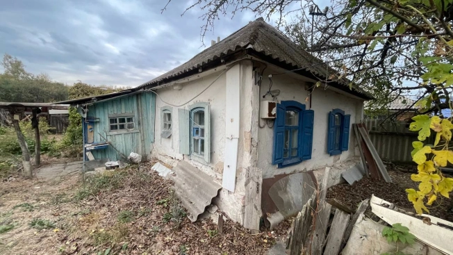 Купить земельный участок на улице Пятилетки в Белгородской области. Вариант № 33654, 5, площадь -  квм, цена 1050000 рублей