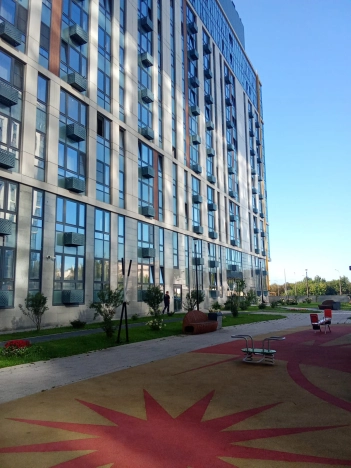 Купить квартиру в Москве. Вариант № 7802530, 4, площадь - квм, цена 13500000 рублей