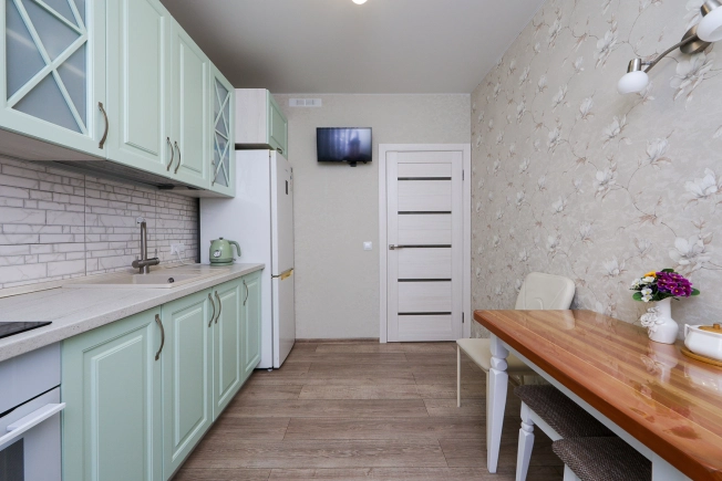 Купить двухкомнатную квартиру в районе Московский в Калининграде. Вариант № 53869, 1, площадь -  квм, цена 7100000 рублей