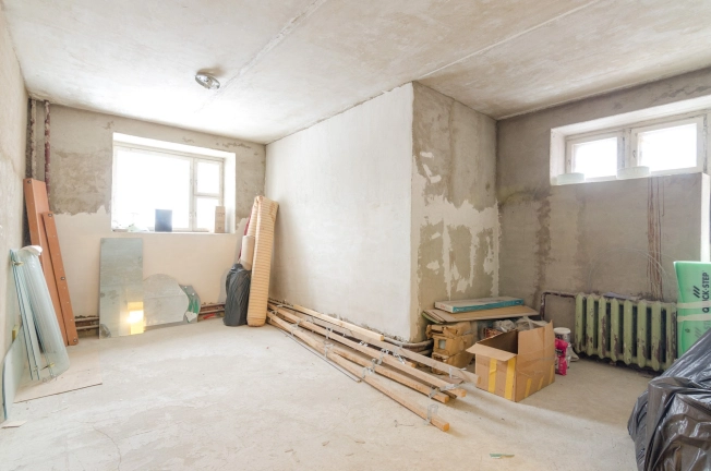 Купить четырехкомнатную квартиру в Вологде. Вариант № 18317, 14, площадь -  квм, цена 9700000 рублей