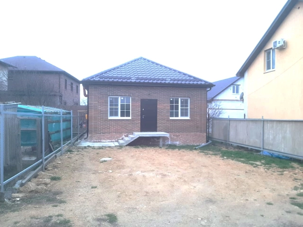 Купить дом в районе Пролетарский в Ростове-на-Дону. Вариант № 46889, 0, площадь -  квм, цена 5200000 рублей