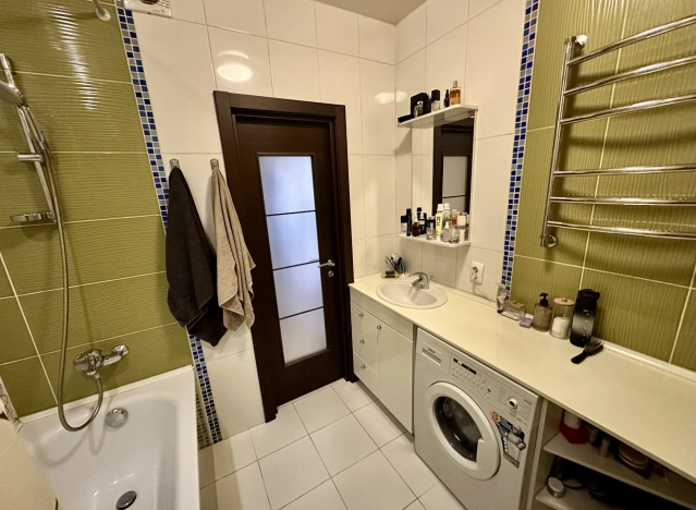 . Вариант № 8131670, 14, площадь - 52 квм, цена 11490000 рублей