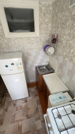 Купить двухкомнатную квартиру на улице 22 Апреля в Омске. Вариант № 54194, 8, площадь -  квм, цена 3789000 рублей