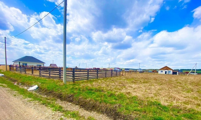 Купить земельный участок в Иркутске. Вариант № 9857525, 0, площадь -  квм, цена 1350000 рублей