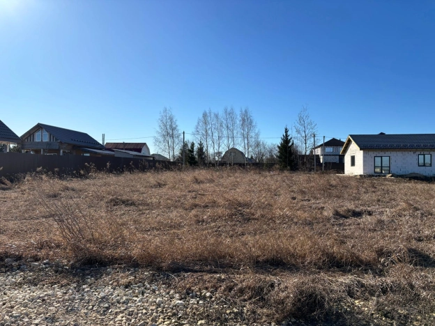 Купить земельный участок в Владимире. Вариант № 7772419, 16, площадь -  квм, цена 3200000 рублей