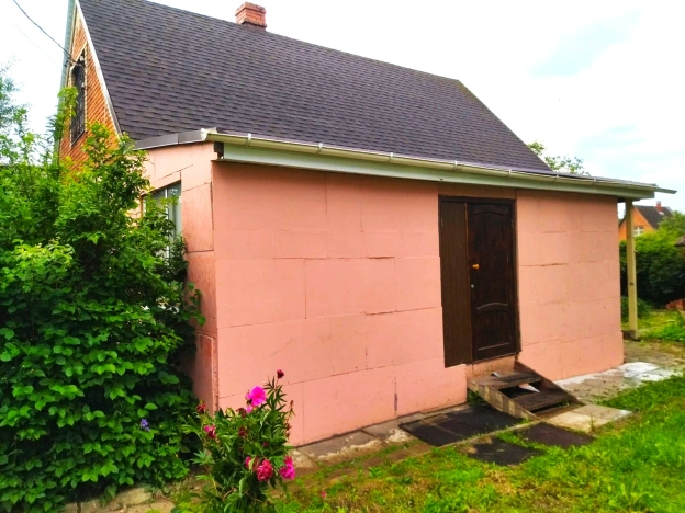 Купить дом в Видном. Вариант № 46263, 0, площадь -  квм, цена 5900000 рублей