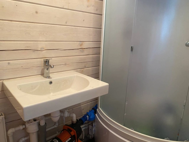 Купить дом в Егорьевске. Вариант № 41426, 27, площадь -  квм, цена 3750000 рублей