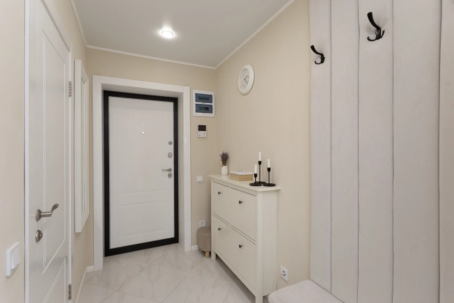 Купить квартиру на улице Всесвятская в Владимире. Вариант № 2821555, 16, площадь -  квм, цена 7800000 рублей