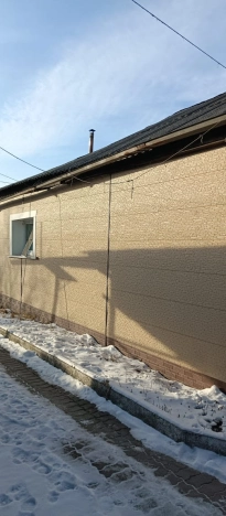 Купить дом на улице Садовая в Приморском крае. Вариант № 7779, 1, площадь -  квм, цена 3300000 рублей