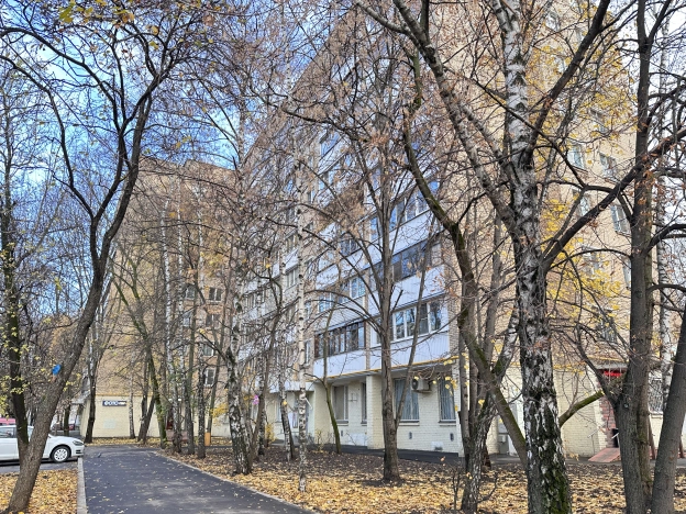 Купить квартиру в Москве. Вариант № 8807636, 29, площадь - квм, цена 19500000 рублей