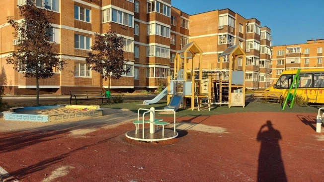 Купить квартиру в Москве. Вариант № 2129084, 1, площадь - квм, цена 9500000.0000 рублей