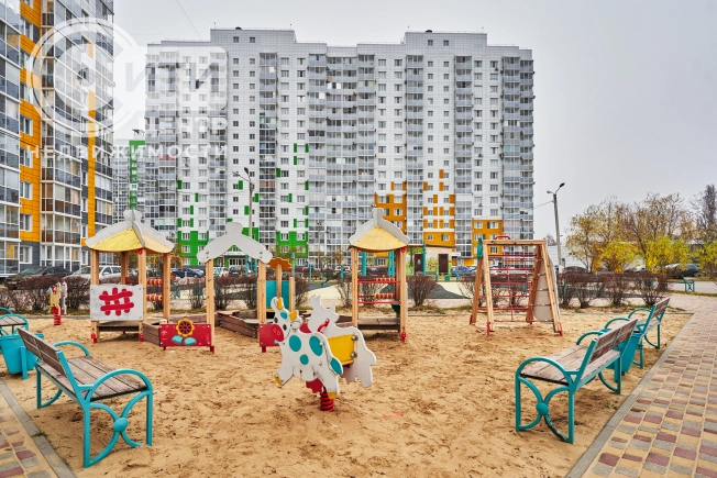 Купить квартиру в Воронеже. Вариант № 10086152, 12, площадь - квм, цена 4850000 рублей