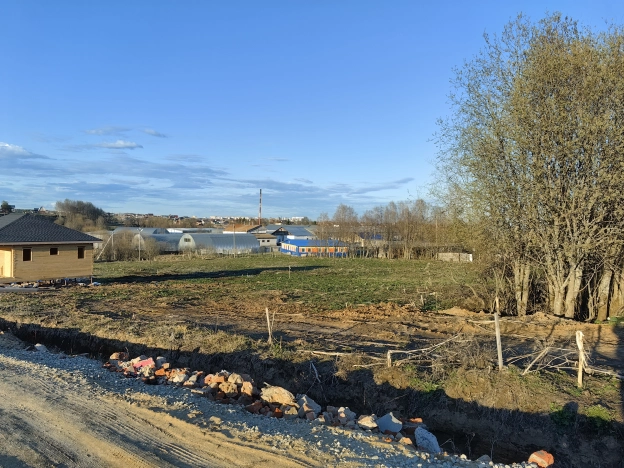 Купить земельный участок в Республике Коми. Вариант № 3031, 9, площадь -  квм, цена 1080000 рублей