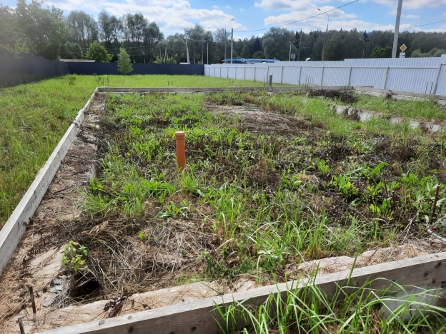 Купить земельный участок в Москве. Вариант № 1992, 0, площадь -  квм, цена 1900000 рублей