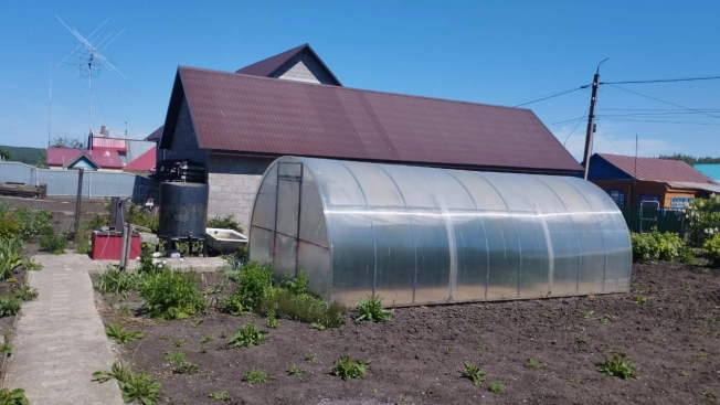 Купить дом на улице Достоевского в Республике Татарстан (татарстан). Вариант № 46880, 7, площадь -  квм, цена 1850000 рублей