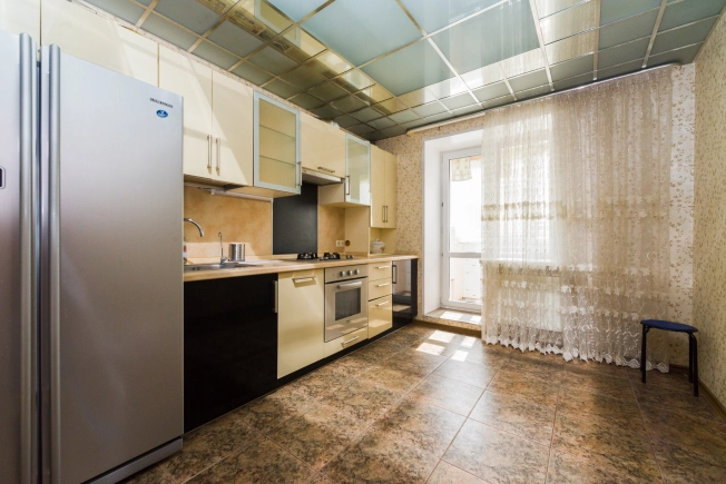 Купить трехкомнатную квартиру на улице Вишнёвая в Рязани. Вариант № 952811, 0, площадь -  квм, цена 7600000 рублей