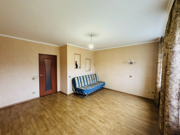 Купить двухкомнатную квартиру в Калининграде. Вариант № 9166486, 3, площадь -  квм, цена 6400000 рублей