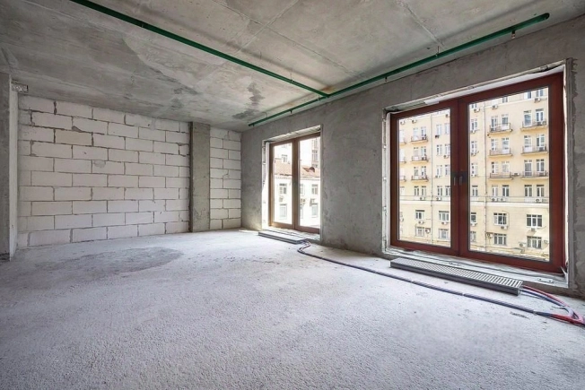 Купить квартиру в Москве. Вариант № 8918359, 6, площадь - квм, цена 48000000 рублей