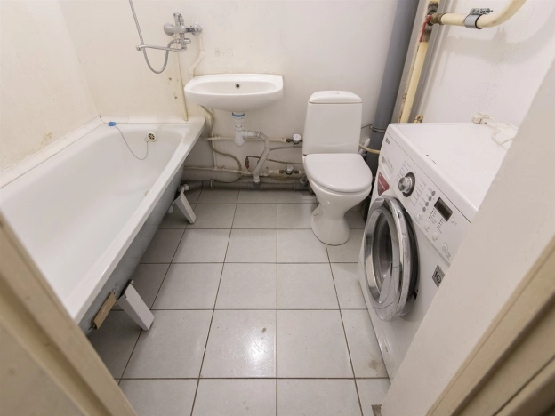 Купить однокомнатную квартиру на улице Рабочая в Щёлкове. Вариант № 1008, 11, площадь - квм, цена 5520000 рублей